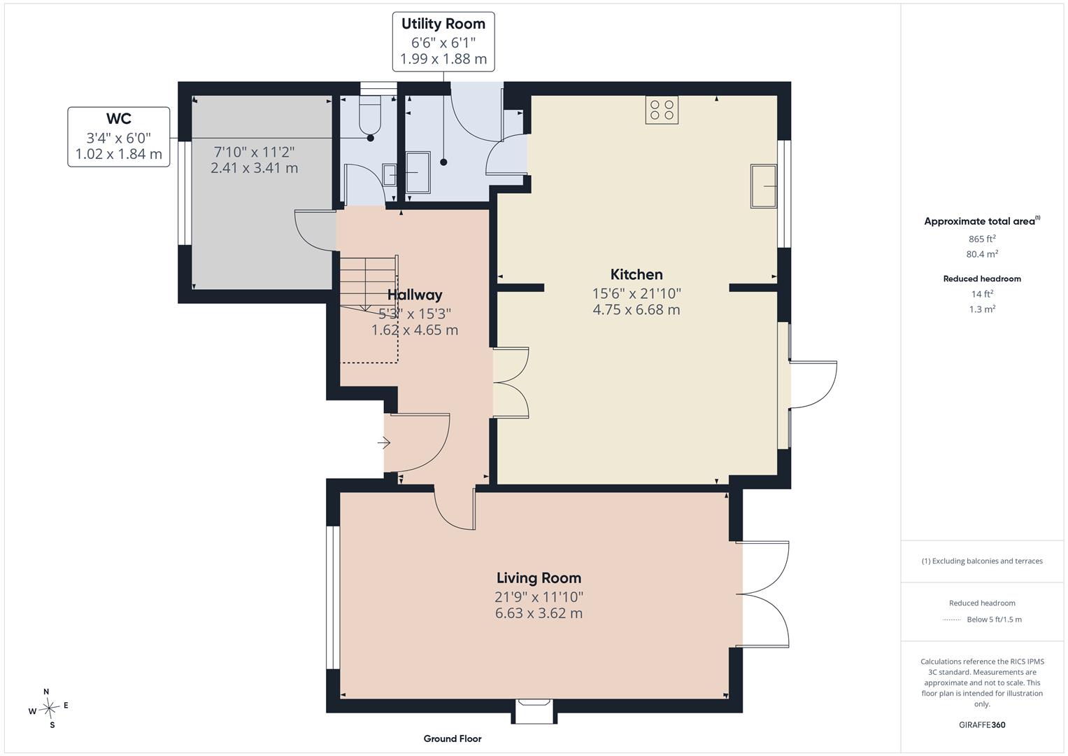 Floorplan 2